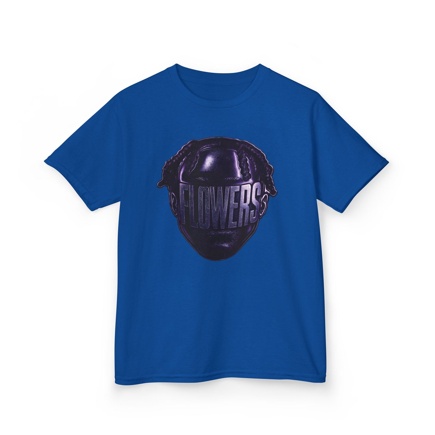 Baltimore Ravens Zay Flowers Kids Unisex