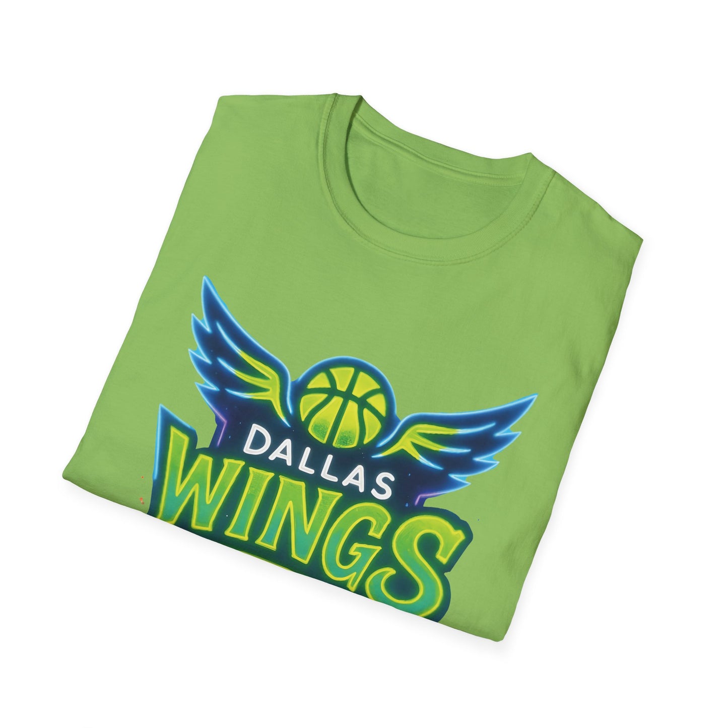 Dallas Wings LED Unisex