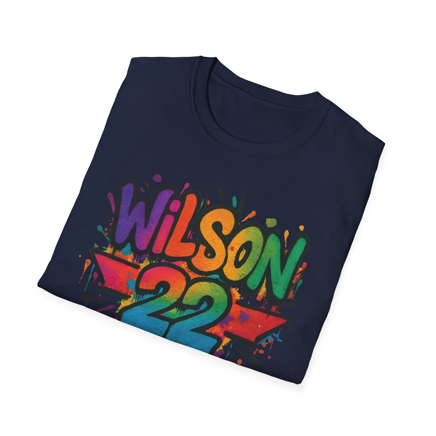 Las Vegas Aces A'ja Wilson Unisex