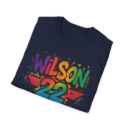 Las Vegas Aces A'ja Wilson Unisex