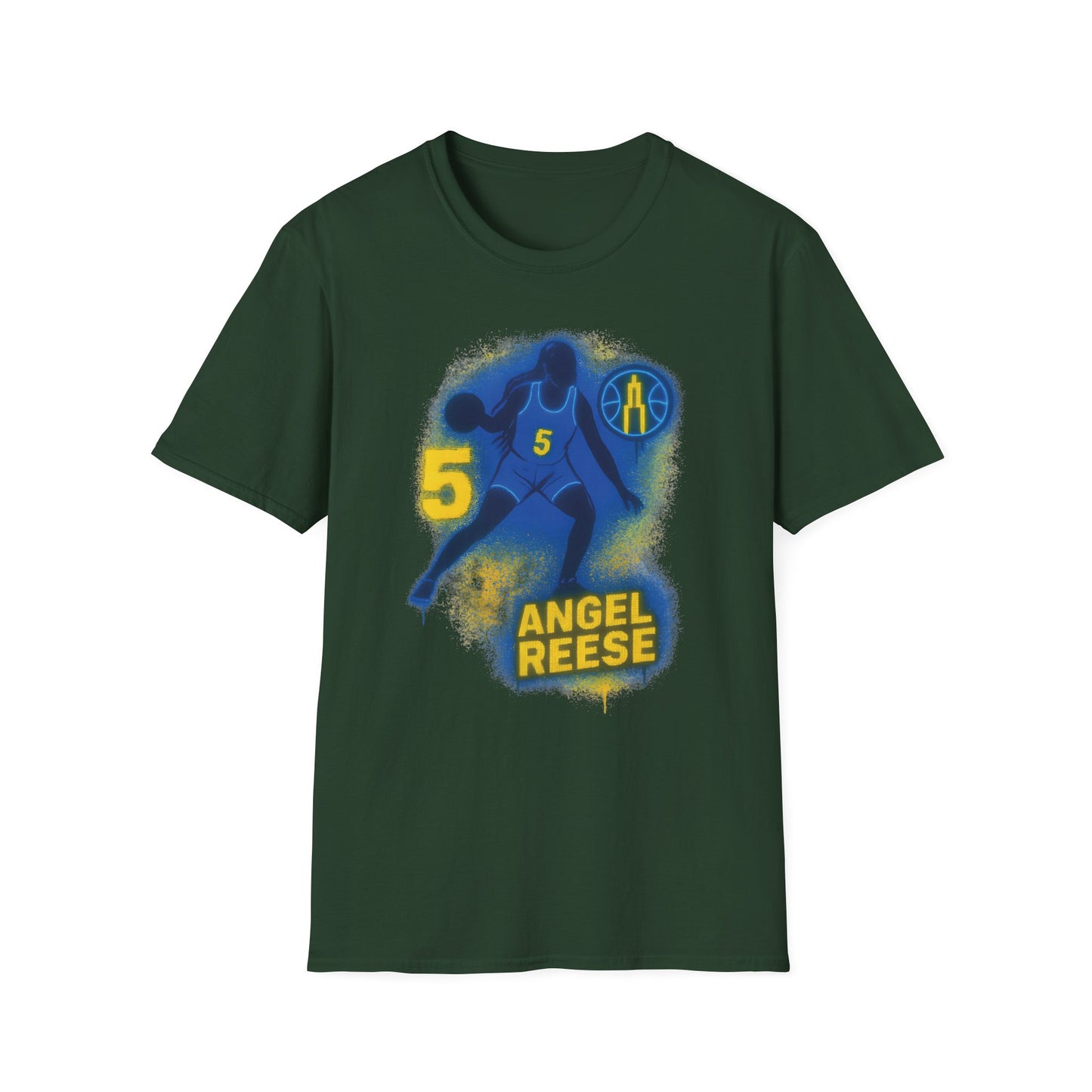 Chicago Sky Angel Reese Unisex