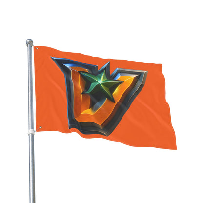 UTRGV Football Flag