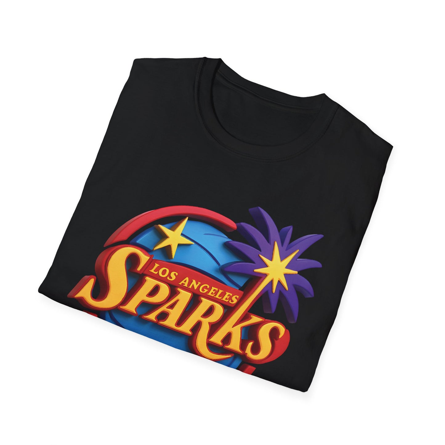 Los Angeles Sparks Unisex