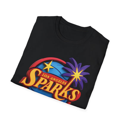 Los Angeles Sparks Unisex
