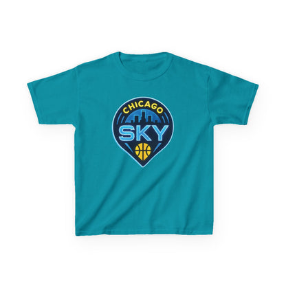 Chicago Sky Kids Unisex