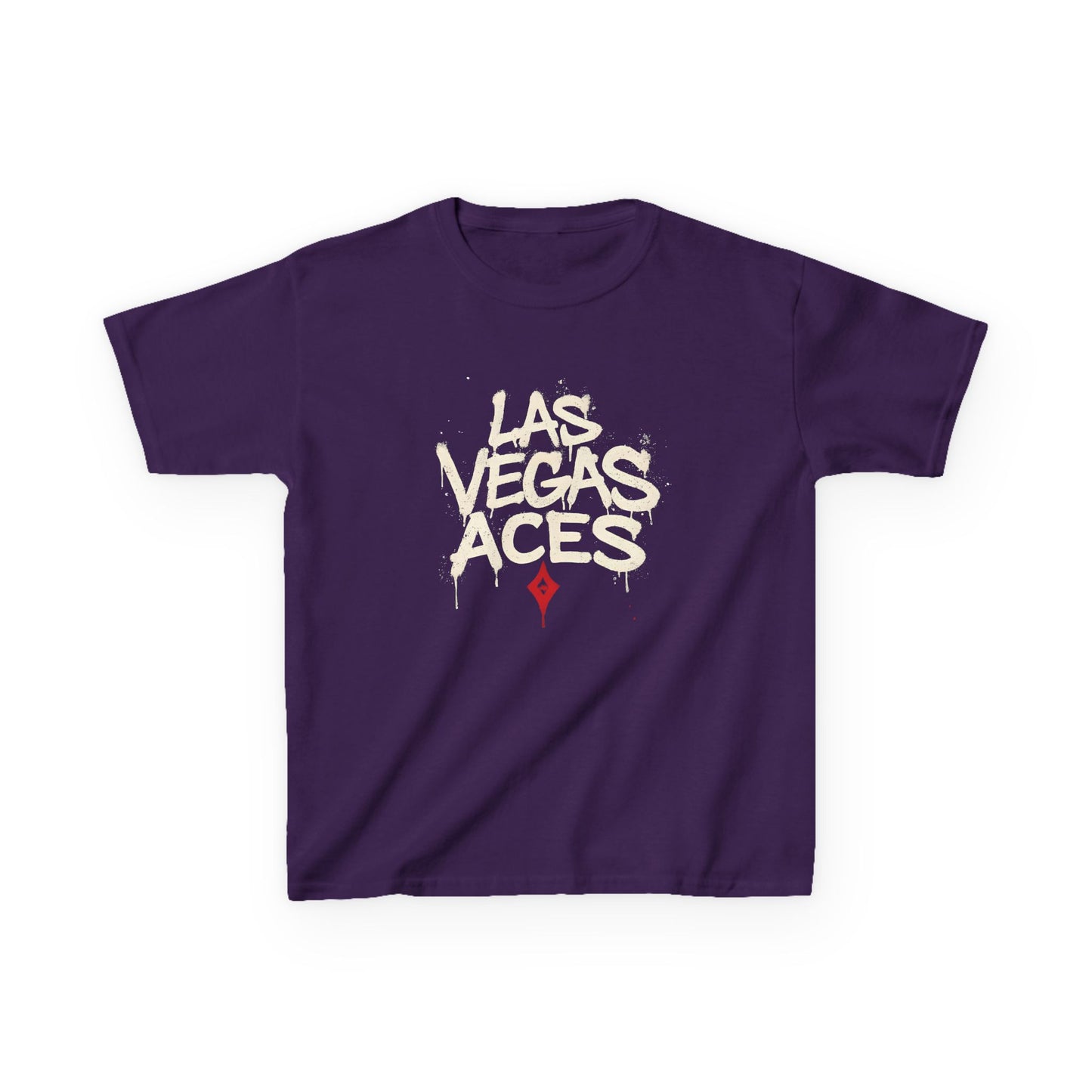 Las Vegas Aces Kids Unisex