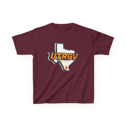 UTRGV Football Kids Unisex