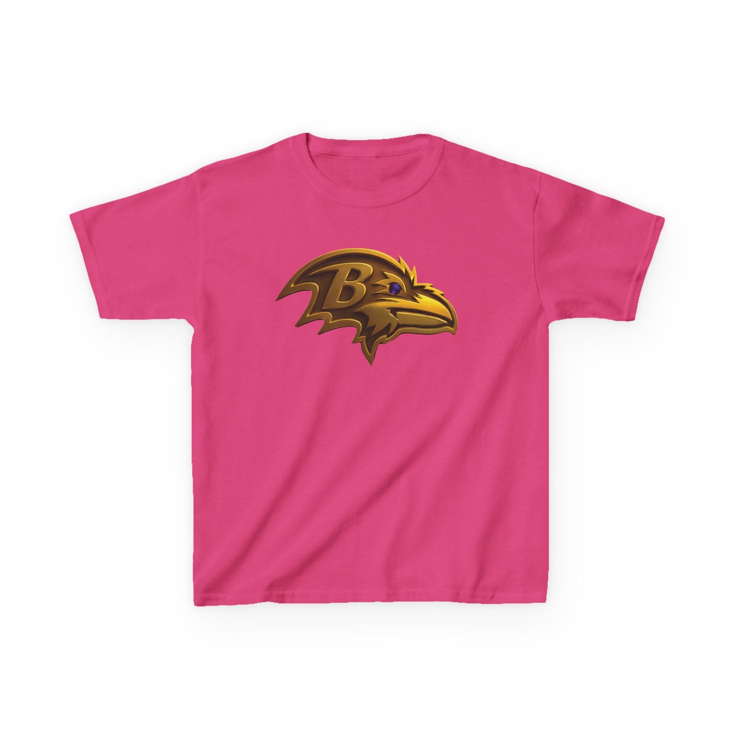 Baltimore Ravens Kids Unisex