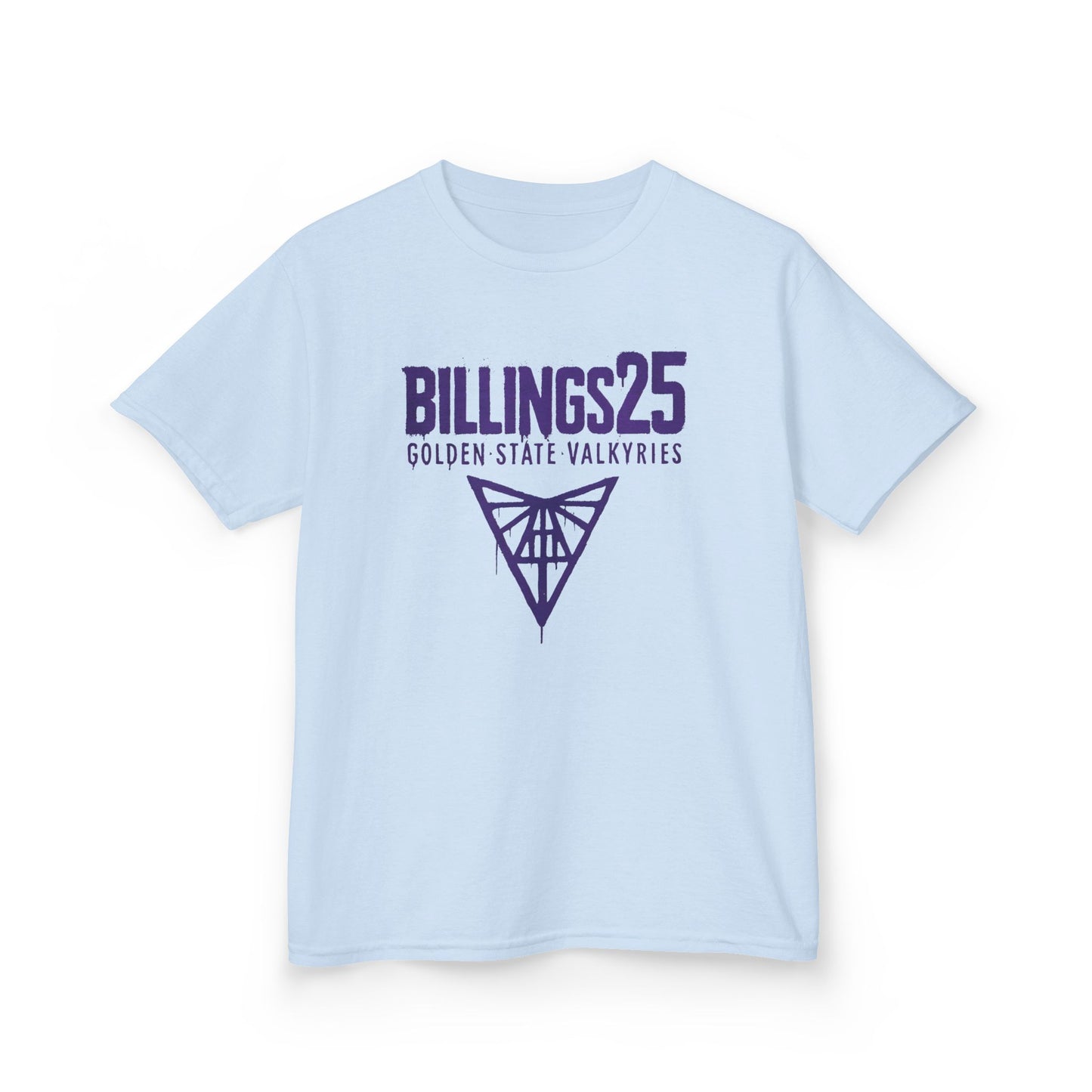 Golden State Valkyries Monique Billings Kids Unisex
