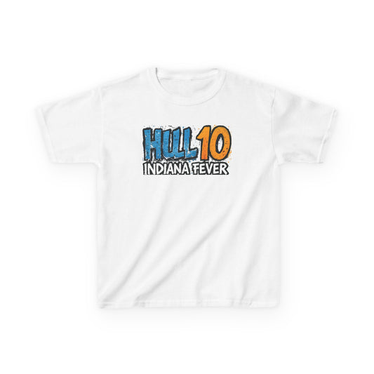 Indiana Fever Lexie Hull Kids Unisex