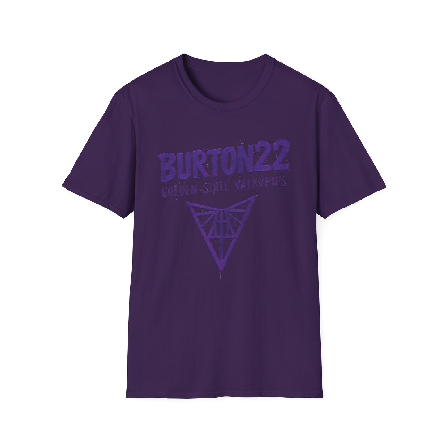 Golden State Valkyries Veronica Burton Unisex