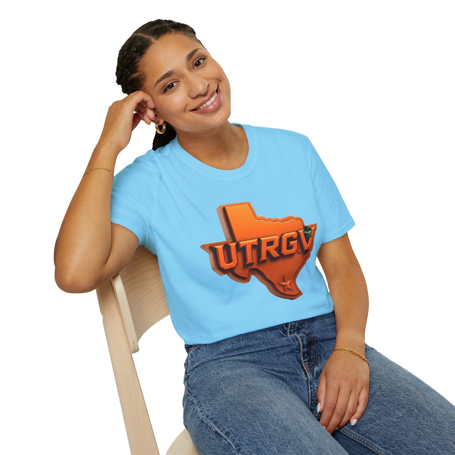 UTRGV Football Unisex