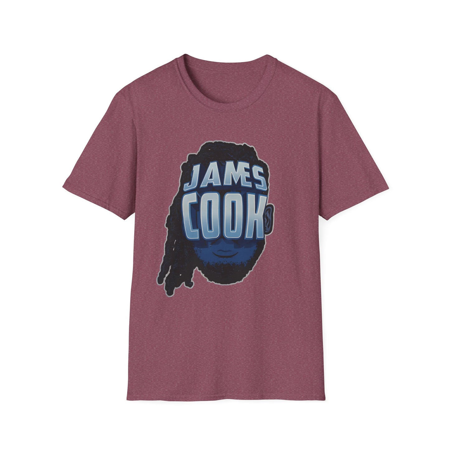 Buffalo Bills James Cook Unisex