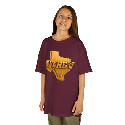 UTRGV Football Kids Unisex