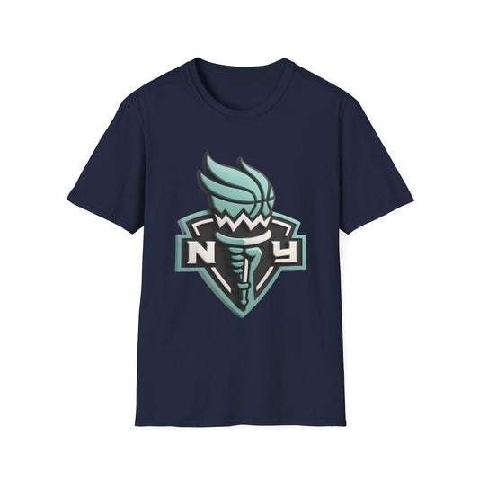 New York Liberty Unisex