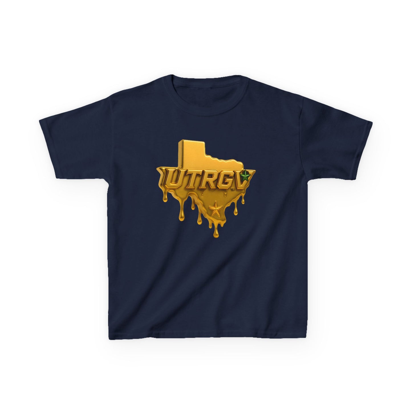 UTRGV Football Kids Unisex