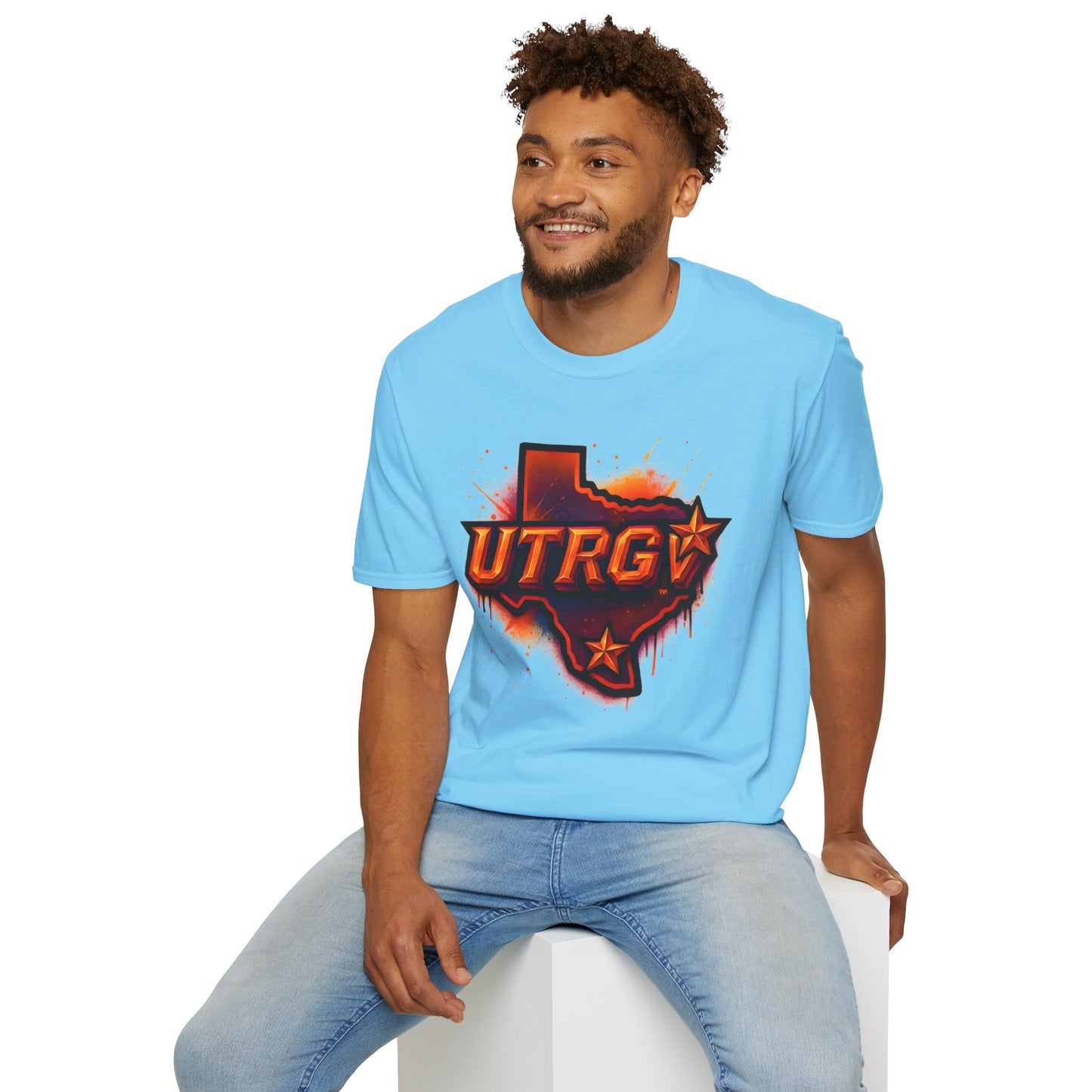 UTRGV Football Unisex