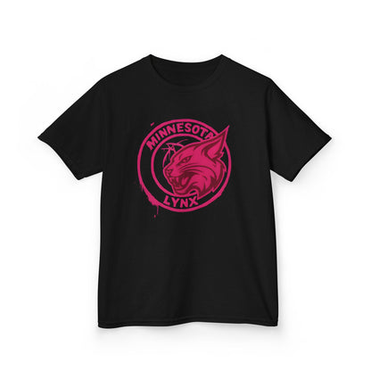 Minnesota Lynx Kids Unisex