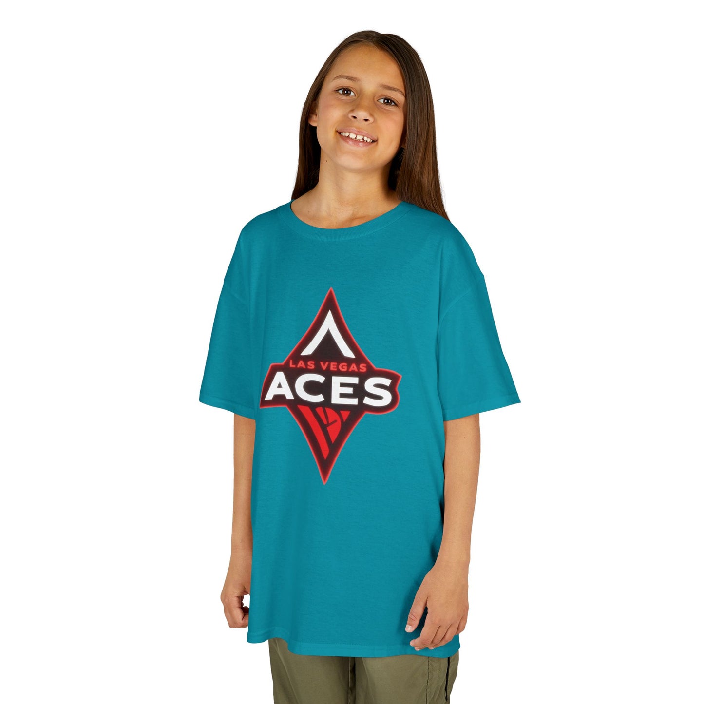Las Vegas Aces Kids Unisex