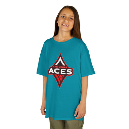 Las Vegas Aces Kids Unisex