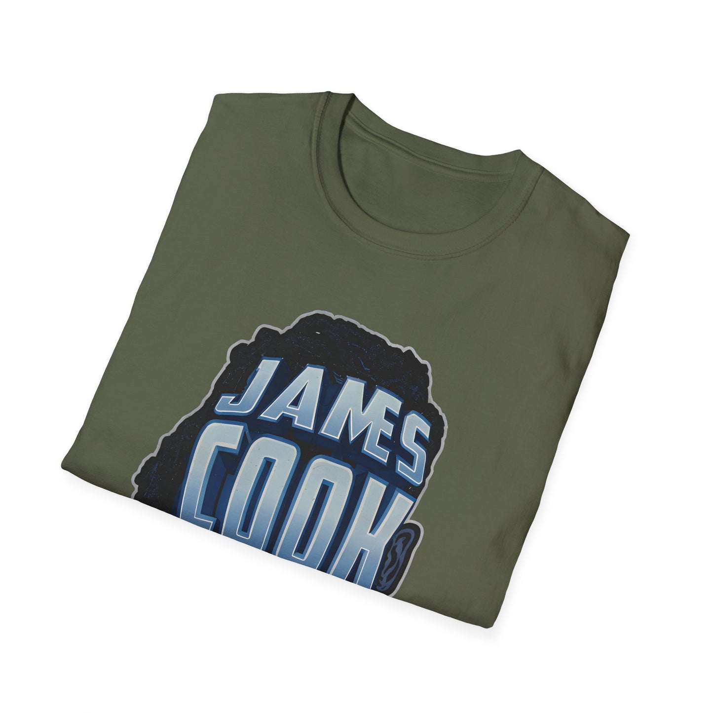 Buffalo Bills James Cook Unisex