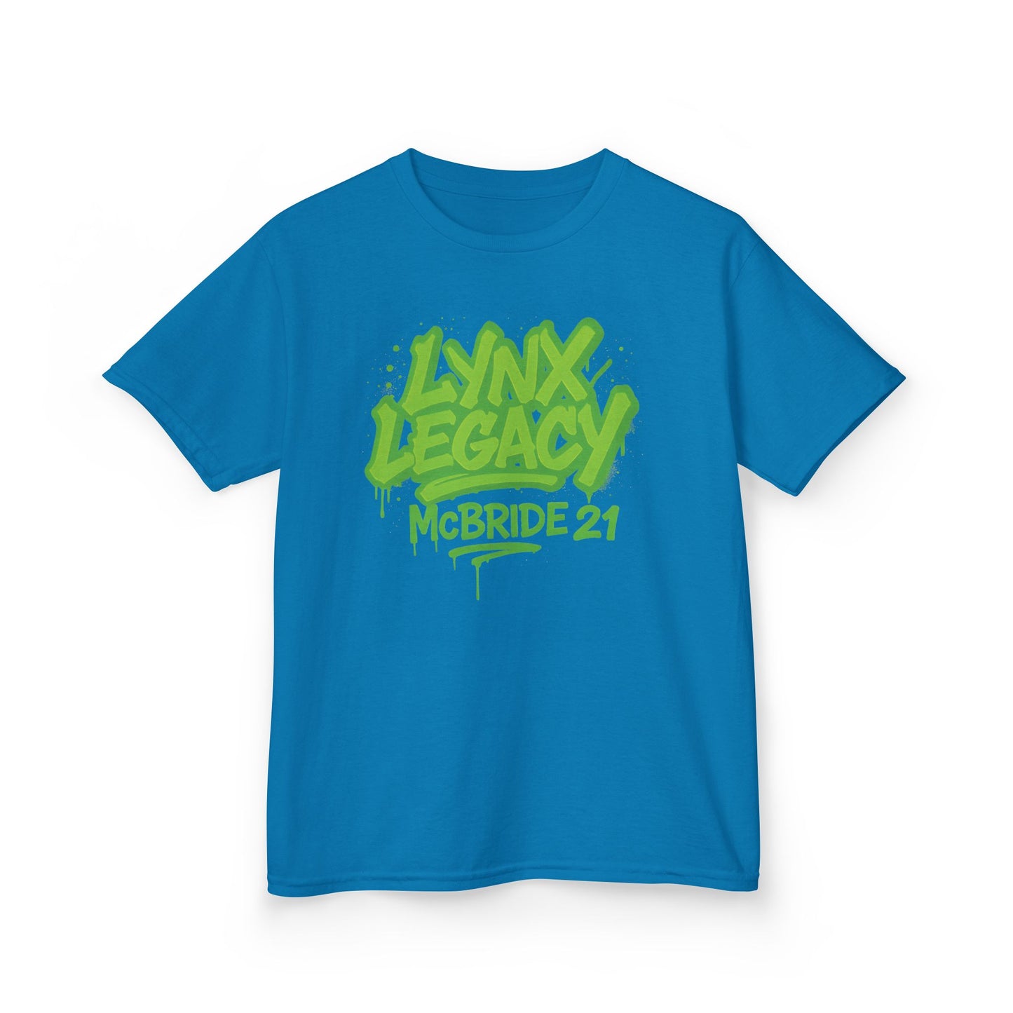 Minnesota Lynx Kayla McBride Kids Unisex
