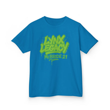 Minnesota Lynx Kayla McBride Kids Unisex