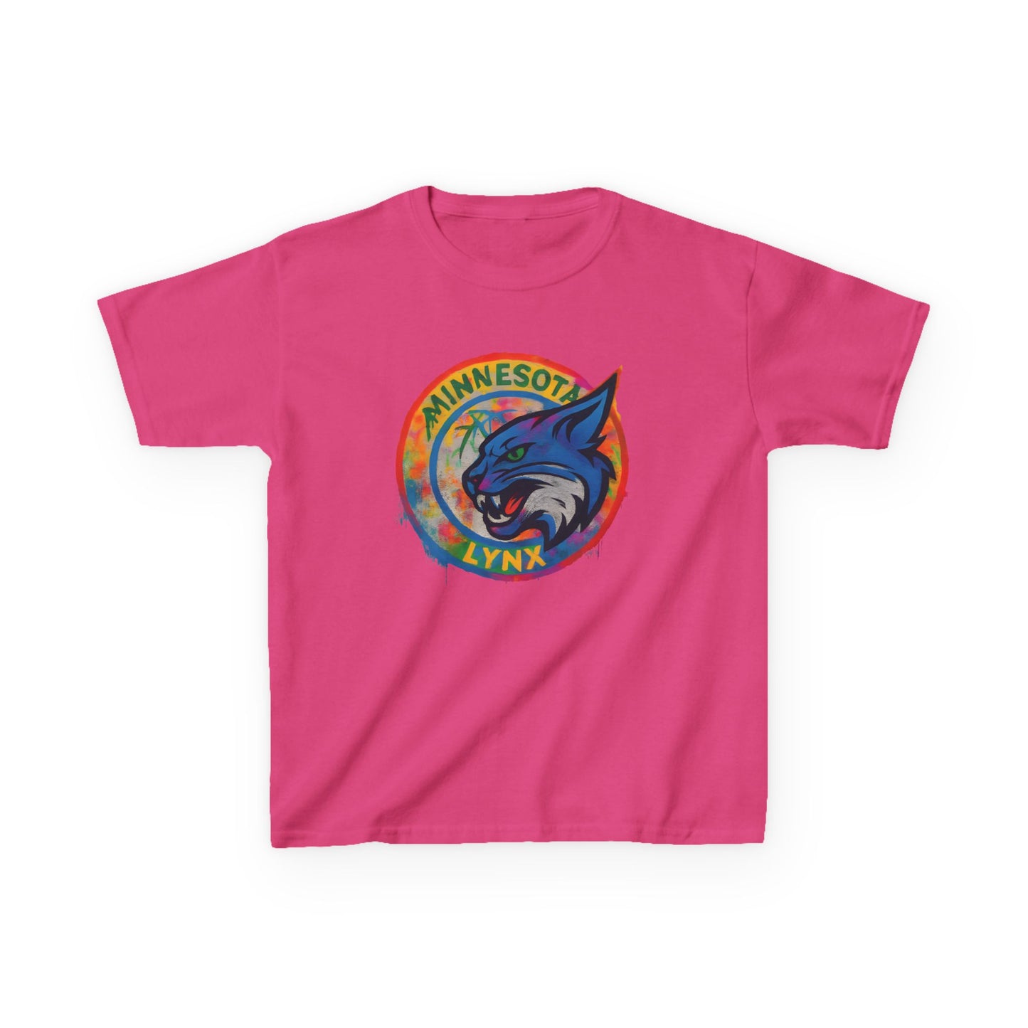 Minnesota Lynx Kids Unisex