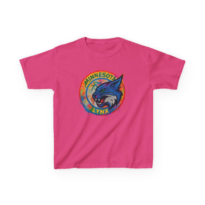 Minnesota Lynx Kids Unisex