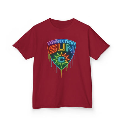 Connecticut Sun Kids Unisex