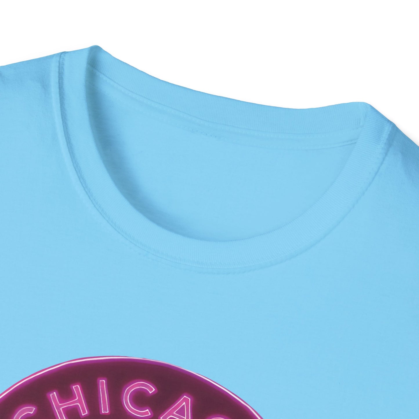 Chicago Sky Angel Reese  LED Unisex