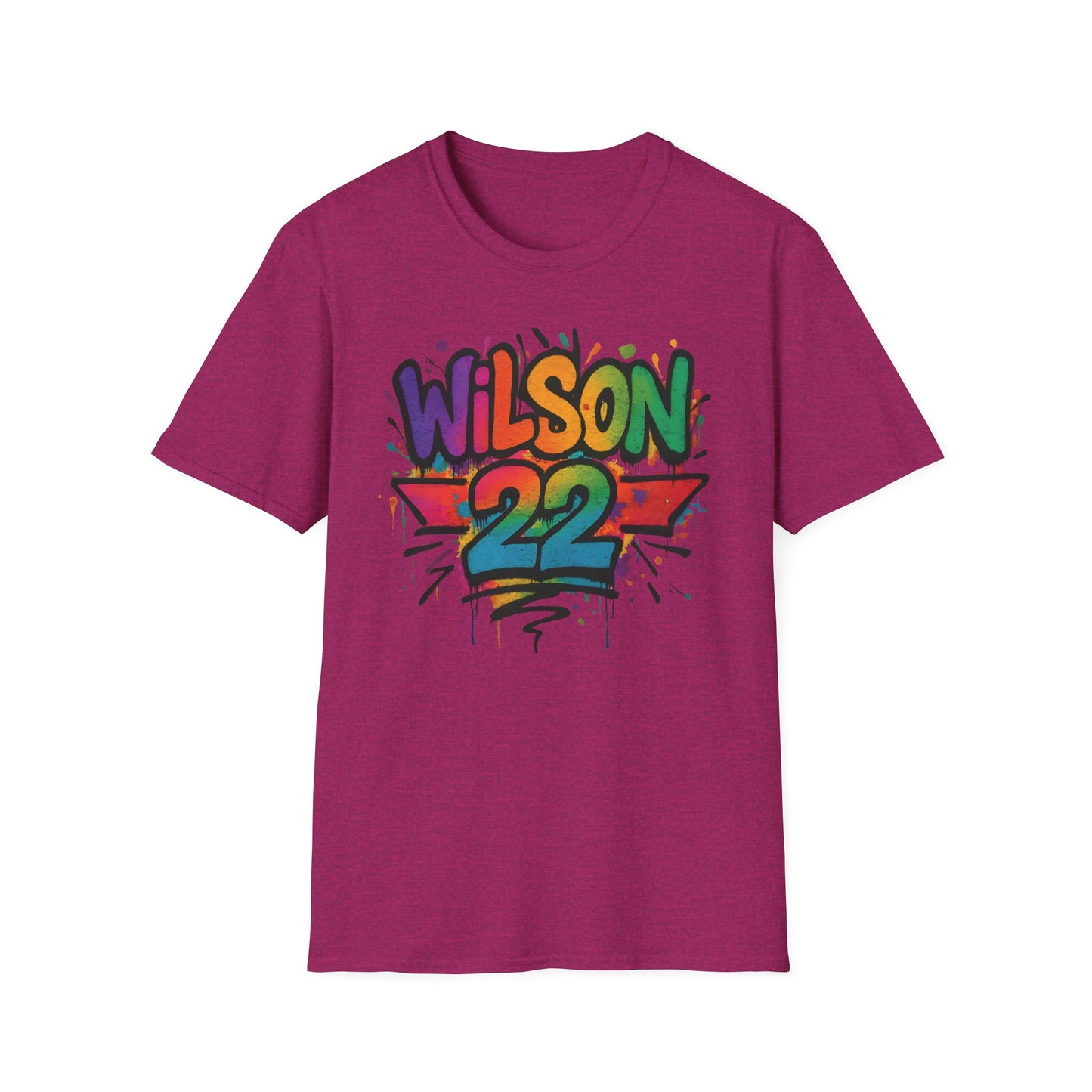 Las Vegas Aces A'ja Wilson Unisex