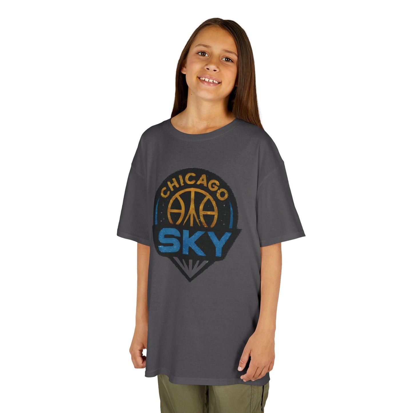 Chicago Sky Kids Unisex