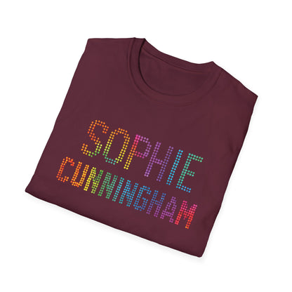 Indiana Fever Sophie Cunningham LED Unisex