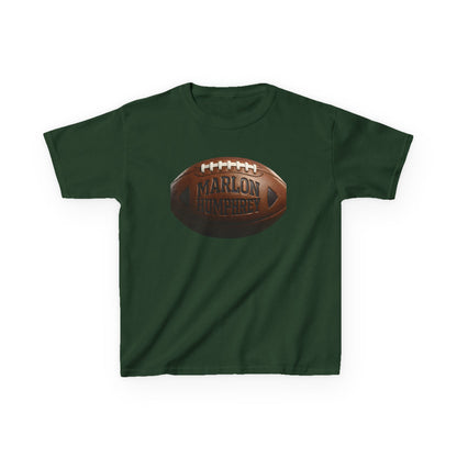 Baltimore Ravens Marlon Humphrey Kids Unisex