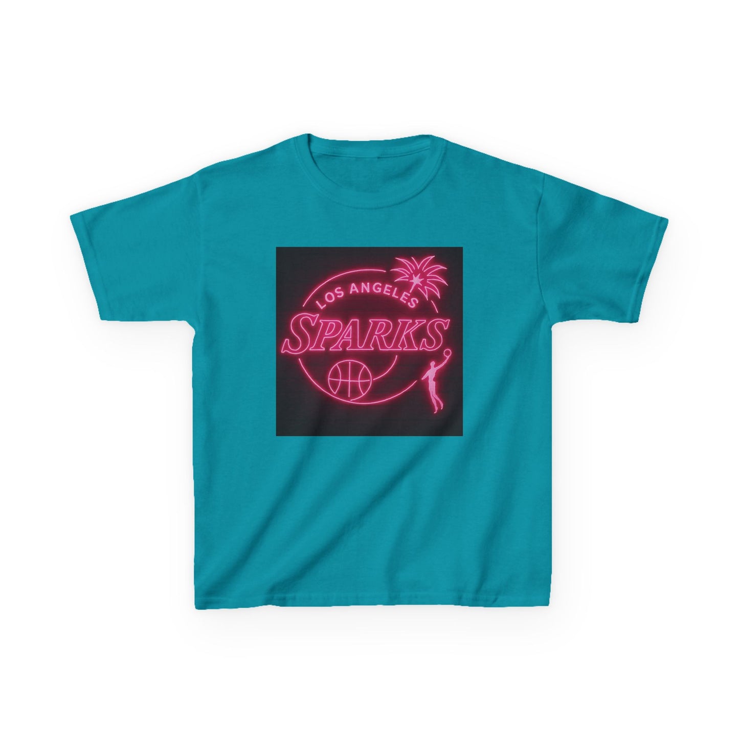 Los Angeles Sparks Kids Unisex