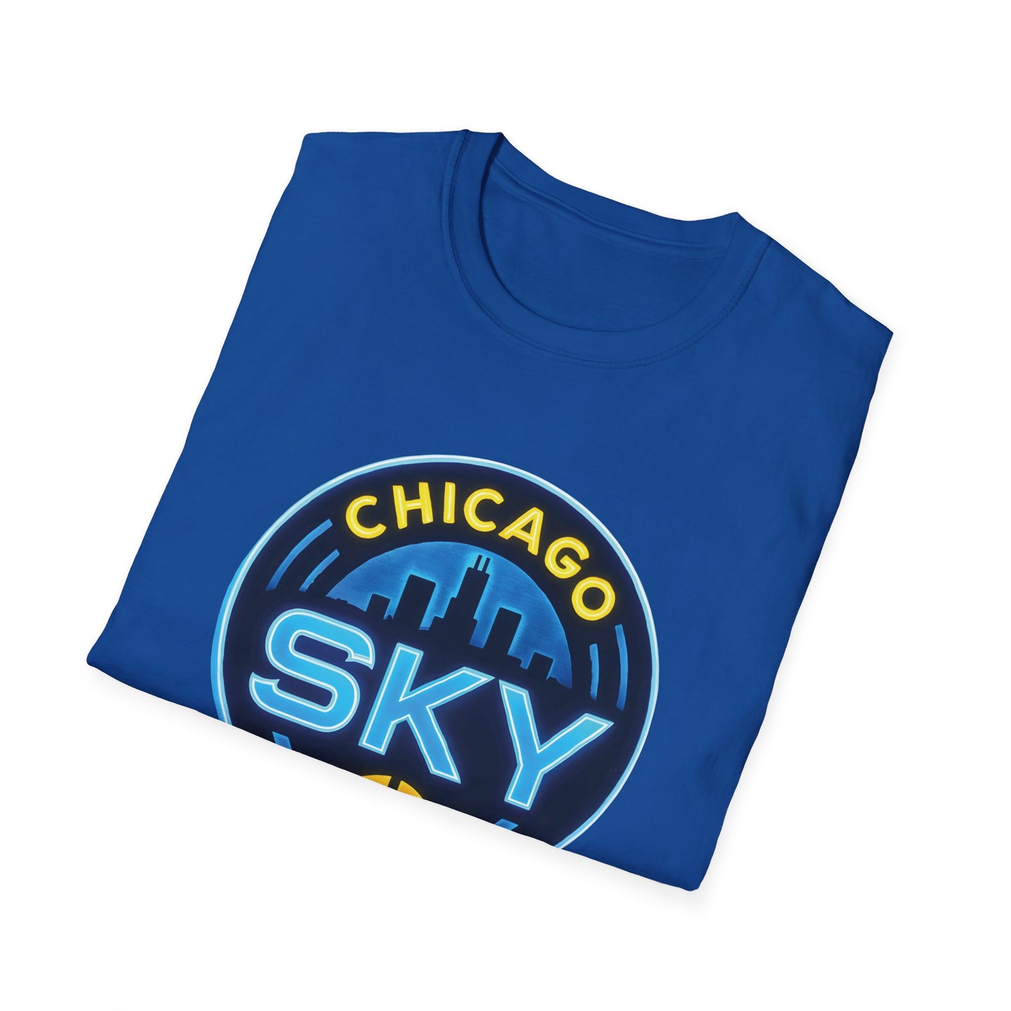 Chicago Sky LED Unisex