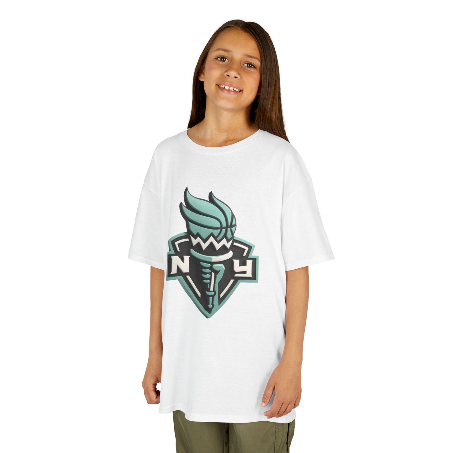 New York Liberty Kids Unisex