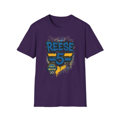 Chicago Sky Angel Reese Unisex