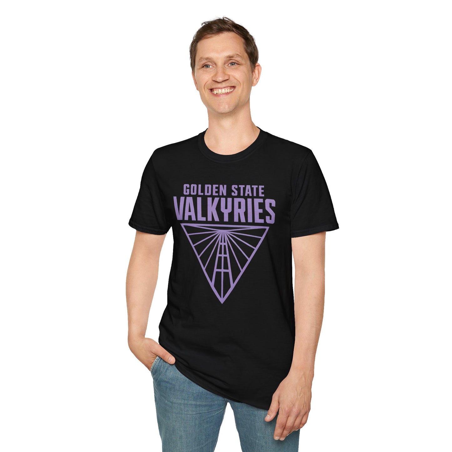 Golden State Valkyries Unisex