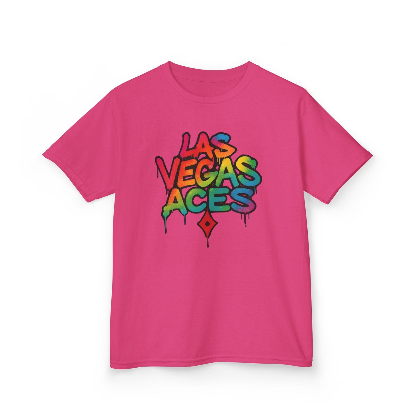 Las Vegas Aces Kids Unisex