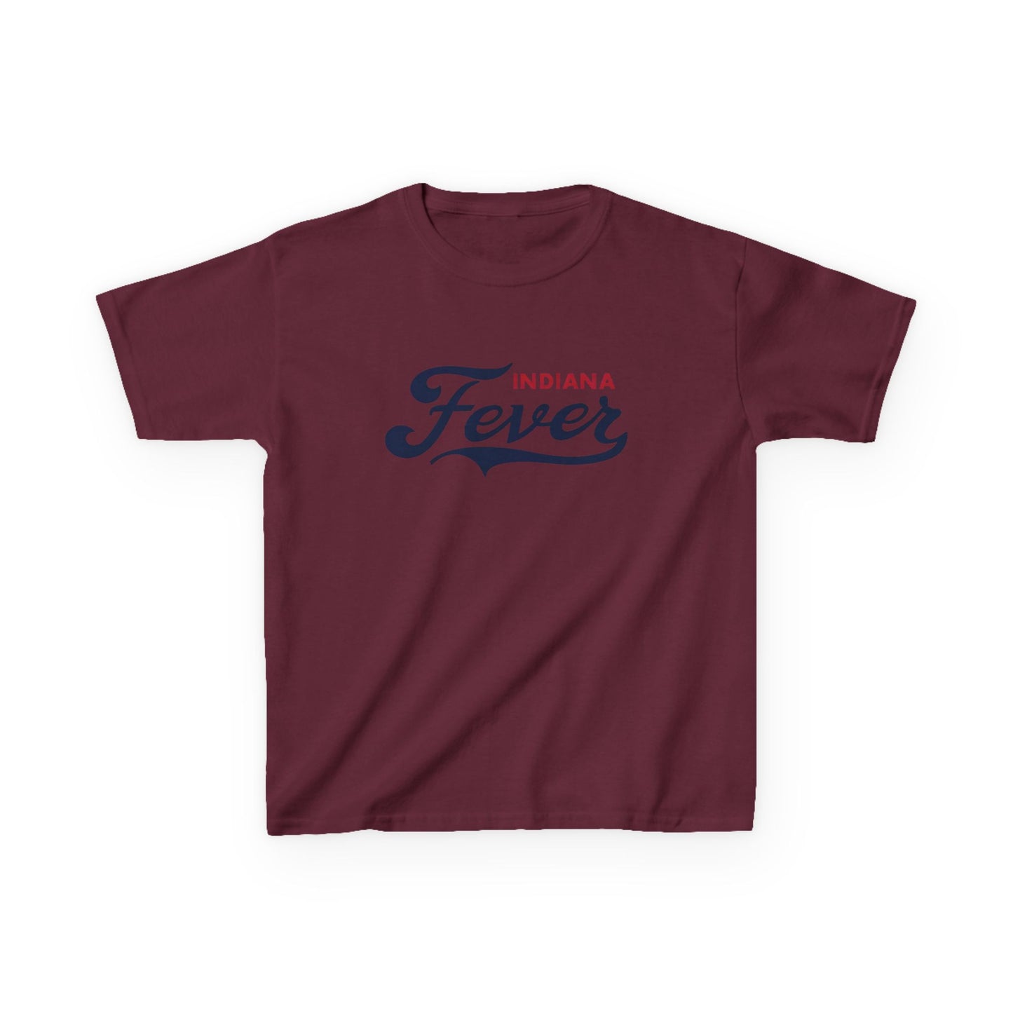 Indiana Fever Kids Unisex
