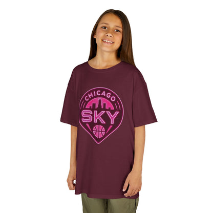 Chicago Sky Kids Unisex