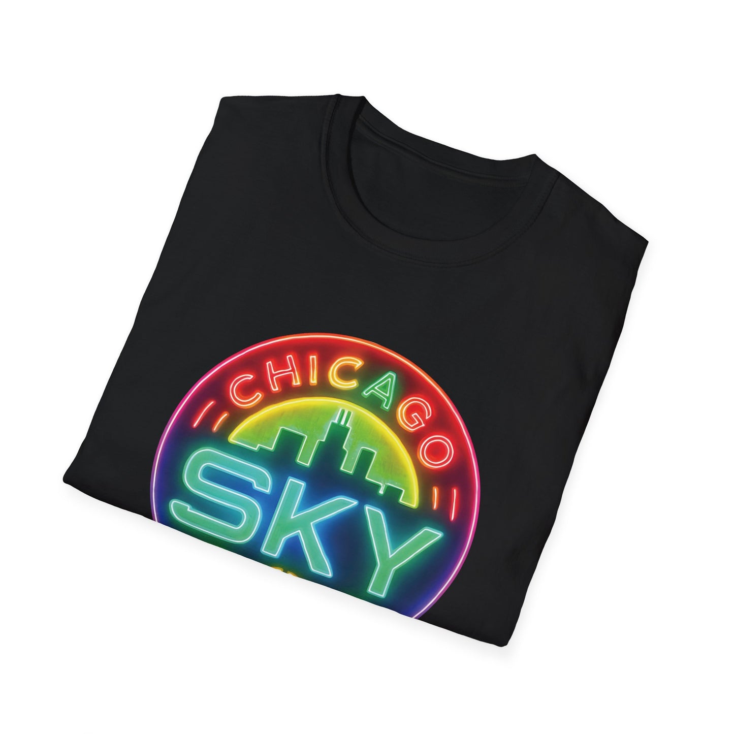 Chicago Sky Angel Reese LED Unisex