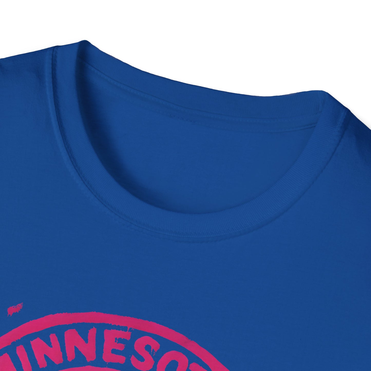 Minnesota Lynx Graffiti Unisex
