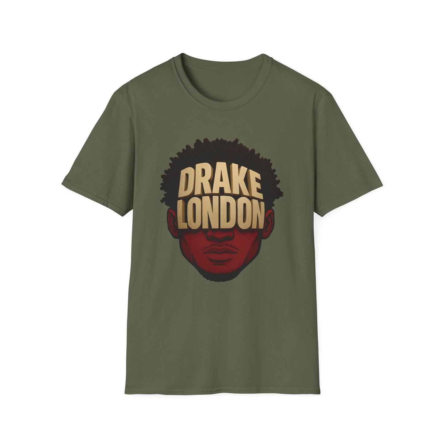 Atlanta Falcons Drake London Unisex
