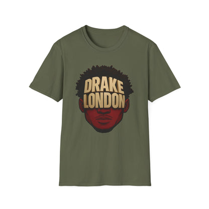 Atlanta Falcons Drake London Unisex