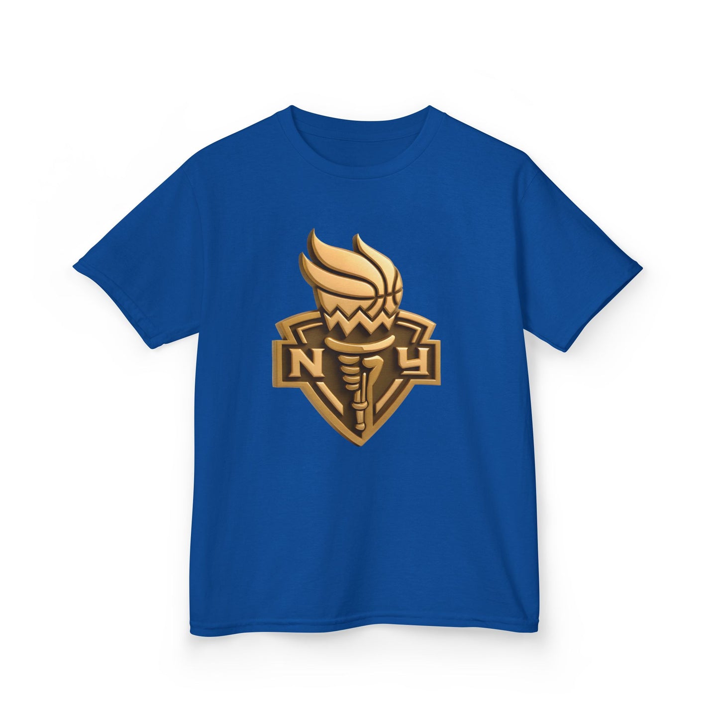 New York Liberty Kids Unisex