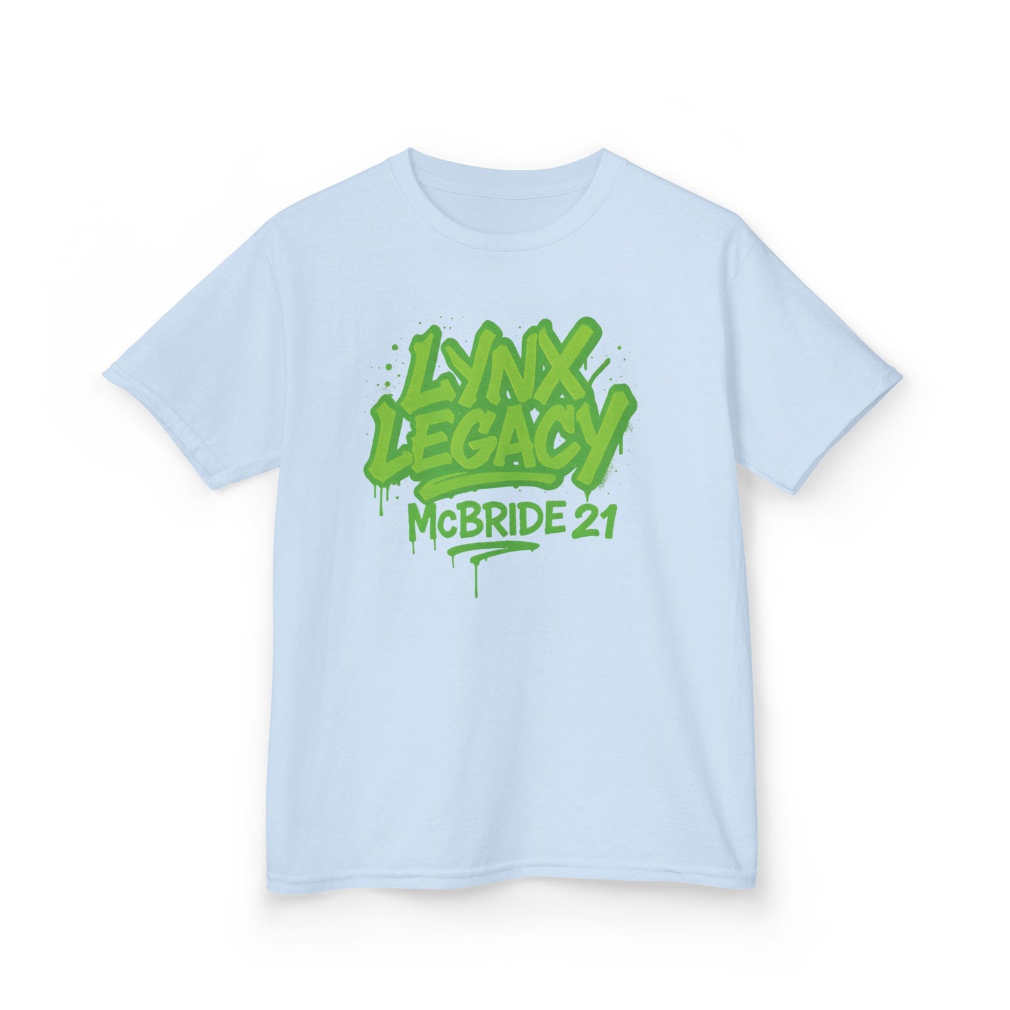 Minnesota Lynx Kayla McBride Kids Unisex