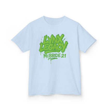 Minnesota Lynx Kayla McBride Kids Unisex